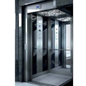Elevator Cabin 500x500