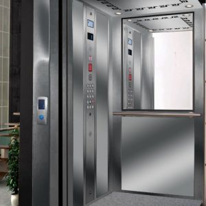 Inox Blue Lop Cop
