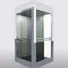 Resa Lift Panoramic Elevator Cabin 47330 26638