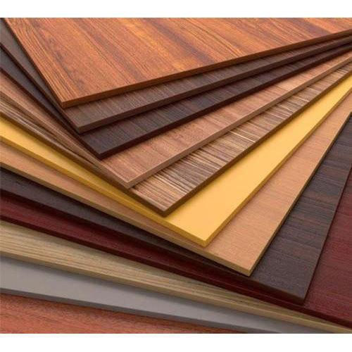 Laminate